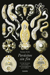 PARASITOS SIN FIN - 9788449340307